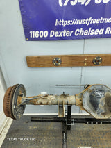 1994-1999 2nd Gen Dodge Ram 1500 3.55 Rear Axle