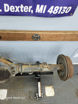 1994-1999 2nd Gen Dodge Ram 1500 3.55 Rear Axle