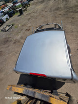 2003-2008 Dodge Ram 1500 2500 3500 4500 5500 3rd Gen Crew/Quad Cab - Silver