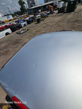 2003-2008 Dodge Ram 1500 2500 3500 4500 5500 3rd Gen Crew/Quad Cab - Silver