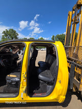 2003-2008 Dodge Ram 1500 2500 3500 4500 5500 3rd Gen Crew/Quad Cab - Yellow