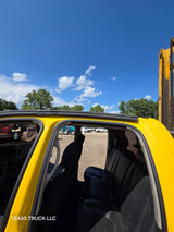 2003-2008 Dodge Ram 1500 2500 3500 4500 5500 3rd Gen Crew/Quad Cab - Yellow