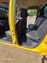 2003-2008 Dodge Ram 1500 2500 3500 4500 5500 3rd Gen Crew/Quad Cab - Yellow