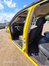 2003-2008 Dodge Ram 1500 2500 3500 4500 5500 3rd Gen Crew/Quad Cab - Yellow