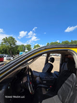 2003-2008 Dodge Ram 1500 2500 3500 4500 5500 3rd Gen Crew/Quad Cab - Yellow