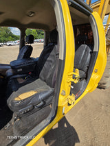 2003-2008 Dodge Ram 1500 2500 3500 4500 5500 3rd Gen Crew/Quad Cab - Yellow