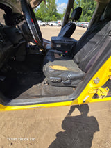 2003-2008 Dodge Ram 1500 2500 3500 4500 5500 3rd Gen Crew/Quad Cab - Yellow