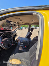 2003-2008 Dodge Ram 1500 2500 3500 4500 5500 3rd Gen Crew/Quad Cab - Yellow