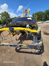 2003-2008 Dodge Ram 1500 2500 3500 4500 5500 3rd Gen Crew/Quad Cab - Yellow