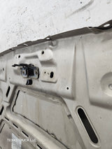 2003-2008 Dodge Ram 3rd Gen 1500 2500 3500 Hood - Tan