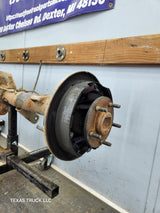 2000-2002 Dodge Ram 1500 3.55 Rear Axle 2nd Gen