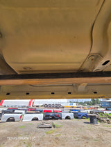 2003-2008 Dodge Ram 1500 2500 3500 4500 5500 3rd Gen Crew/Quad Cab - Yellow