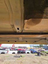 2003-2008 Dodge Ram 1500 2500 3500 4500 5500 3rd Gen Crew/Quad Cab - Yellow