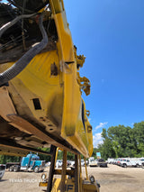 2003-2008 Dodge Ram 1500 2500 3500 4500 5500 3rd Gen Crew/Quad Cab - Yellow