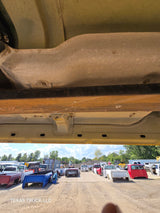2003-2008 Dodge Ram 1500 2500 3500 4500 5500 3rd Gen Crew/Quad Cab - Yellow