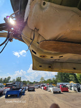 2003-2008 Dodge Ram 1500 2500 3500 4500 5500 3rd Gen Crew/Quad Cab - Yellow
