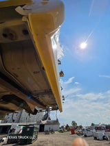 2003-2008 Dodge Ram 1500 2500 3500 4500 5500 3rd Gen Crew/Quad Cab - Yellow