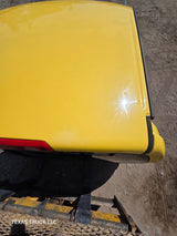 2003-2008 Dodge Ram 1500 2500 3500 4500 5500 3rd Gen Crew/Quad Cab - Yellow