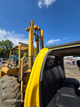2003-2008 Dodge Ram 1500 2500 3500 4500 5500 3rd Gen Crew/Quad Cab - Yellow