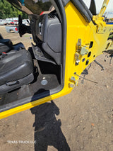 2003-2008 Dodge Ram 1500 2500 3500 4500 5500 3rd Gen Crew/Quad Cab - Yellow