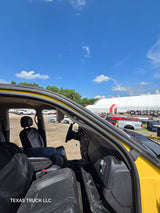 2003-2008 Dodge Ram 1500 2500 3500 4500 5500 3rd Gen Crew/Quad Cab - Yellow