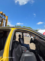 2003-2008 Dodge Ram 1500 2500 3500 4500 5500 3rd Gen Crew/Quad Cab - Yellow