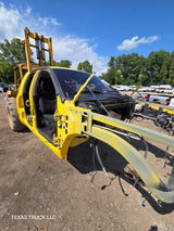 2003-2008 Dodge Ram 1500 2500 3500 4500 5500 3rd Gen Crew/Quad Cab - Yellow