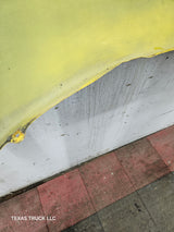 2003-2005 Dodge Ram 3rd Gen 1500 2500 3500 LH Driver Side Fender - Yellow