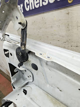 2007-2013 Chevrolet Silverado Driver Side Front LH Fender 1500 2500 3500 HD - White