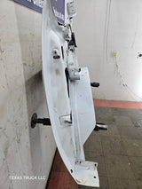 2007-2013 Chevrolet Silverado Driver Side Front LH Fender 1500 2500 3500 HD - White