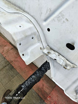 2007-2013 Chevrolet Silverado Driver Side Front LH Fender 1500 2500 3500 HD - White