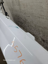 2007-2013 Chevrolet Silverado Passenger Side Front RH Fender 1500 2500 3500 HD - White