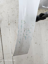 2007-2013 Chevrolet Silverado Passenger Side Front RH Fender 1500 2500 3500 HD - White