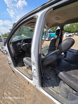 2003-2008 Dodge Ram 1500 2500 3500 4500 5500 3rd Gen Crew/Quad Cab - White