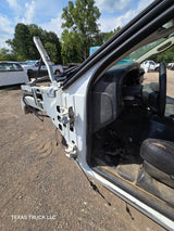 2003-2008 Dodge Ram 1500 2500 3500 4500 5500 3rd Gen Crew/Quad Cab - White