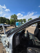 2003-2008 Dodge Ram 1500 2500 3500 4500 5500 3rd Gen Crew/Quad Cab - White