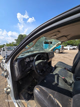 2003-2008 Dodge Ram 1500 2500 3500 4500 5500 3rd Gen Crew/Quad Cab - White