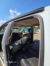 2003-2008 Dodge Ram 1500 2500 3500 4500 5500 3rd Gen Crew/Quad Cab - White