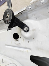 2007-2013 Chevrolet Silverado Passenger Side Front RH Fender 1500 2500 3500 HD - White