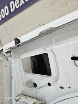 2007-2013 Chevrolet Silverado Passenger Side Front RH Fender 1500 2500 3500 HD - White