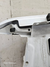 2007-2013 Chevrolet Silverado Passenger Side Front RH Fender 1500 2500 3500 HD - White