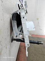 2007-2013 Chevrolet Silverado Passenger Side Front RH Fender 1500 2500 3500 HD - White