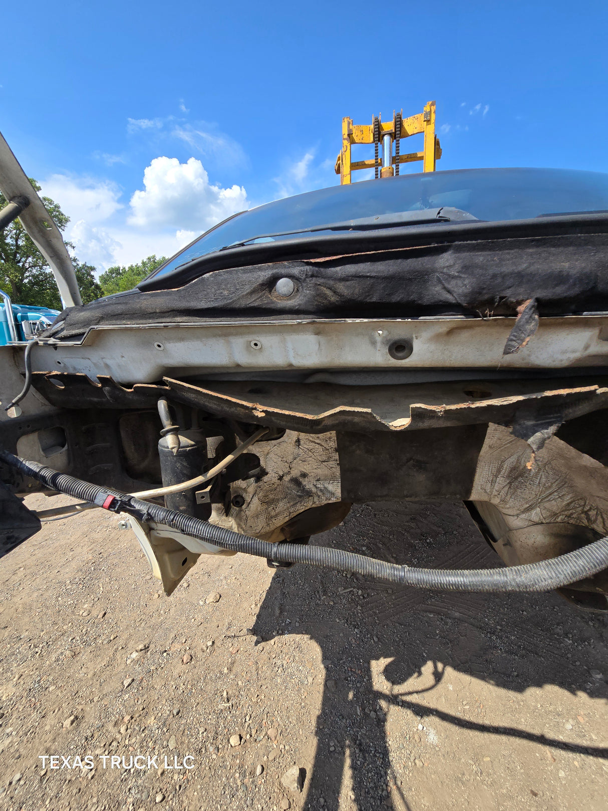 2003-2008 Dodge Ram 1500 2500 3500 4500 5500 3rd Gen Crew/Quad Cab - White