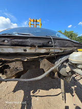 2003-2008 Dodge Ram 1500 2500 3500 4500 5500 3rd Gen Crew/Quad Cab - White