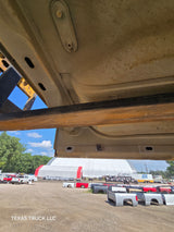 2003-2008 Dodge Ram 1500 2500 3500 4500 5500 3rd Gen Crew/Quad Cab - White