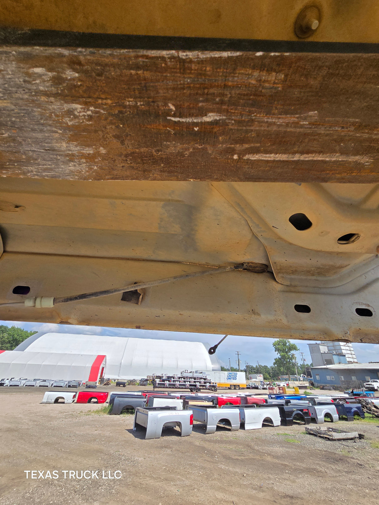 2003-2008 Dodge Ram 1500 2500 3500 4500 5500 3rd Gen Crew/Quad Cab - White