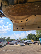 2003-2008 Dodge Ram 1500 2500 3500 4500 5500 3rd Gen Crew/Quad Cab - White