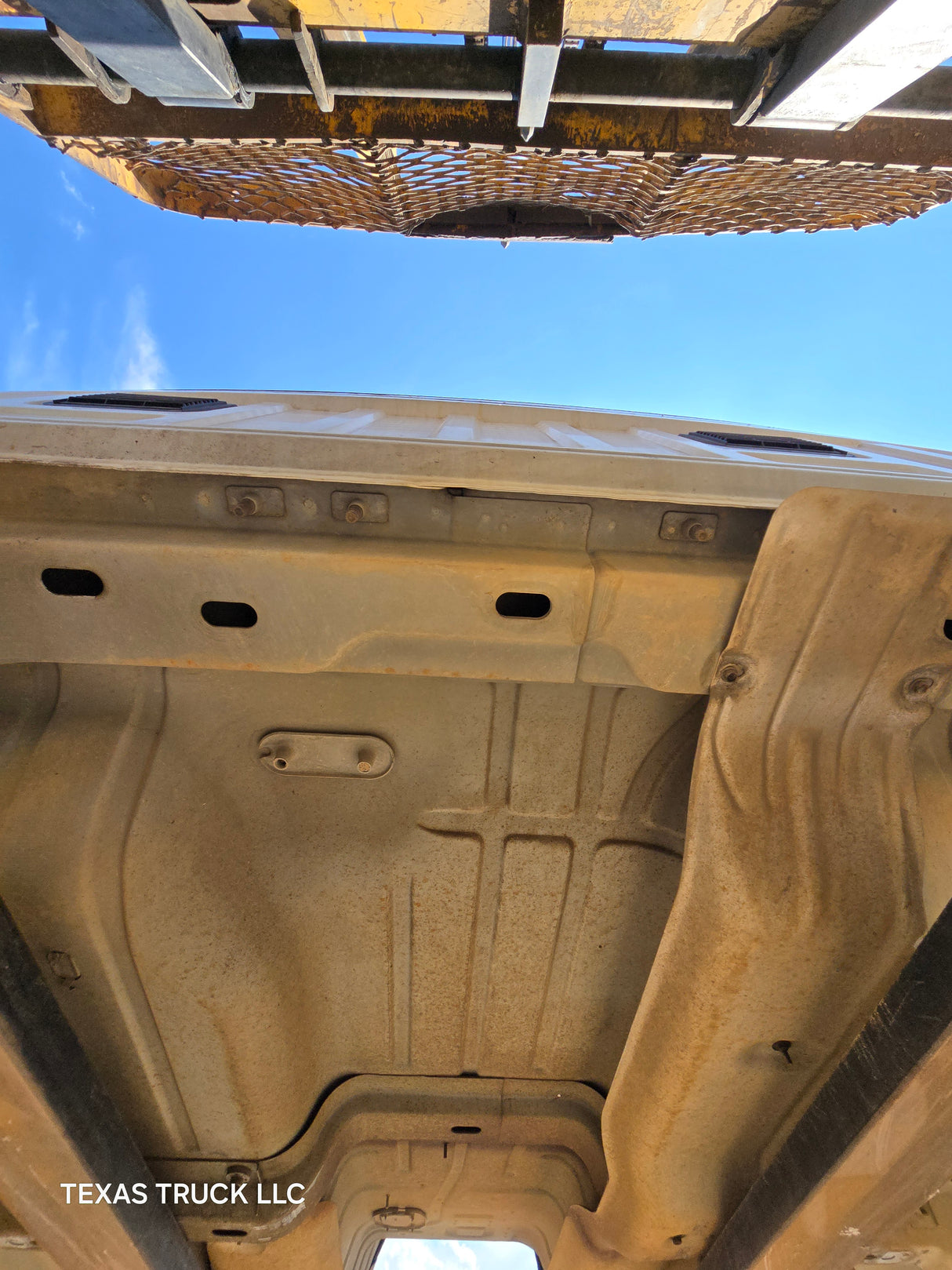 2003-2008 Dodge Ram 1500 2500 3500 4500 5500 3rd Gen Crew/Quad Cab - White