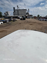 2003-2008 Dodge Ram 1500 2500 3500 4500 5500 3rd Gen Crew/Quad Cab - White