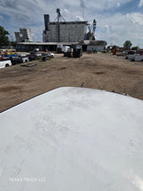 2003-2008 Dodge Ram 1500 2500 3500 4500 5500 3rd Gen Crew/Quad Cab - White